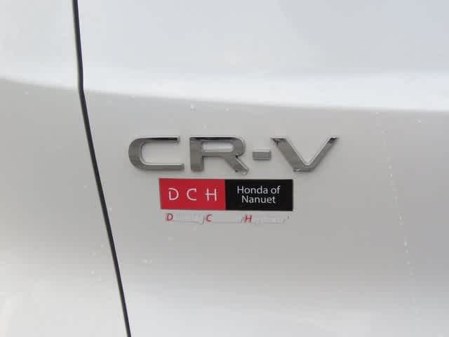 Thumbnail: 2023 Honda CR-V - 7