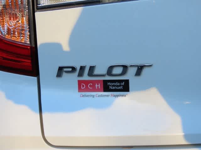 Thumbnail: 2021 Honda Pilot - 8