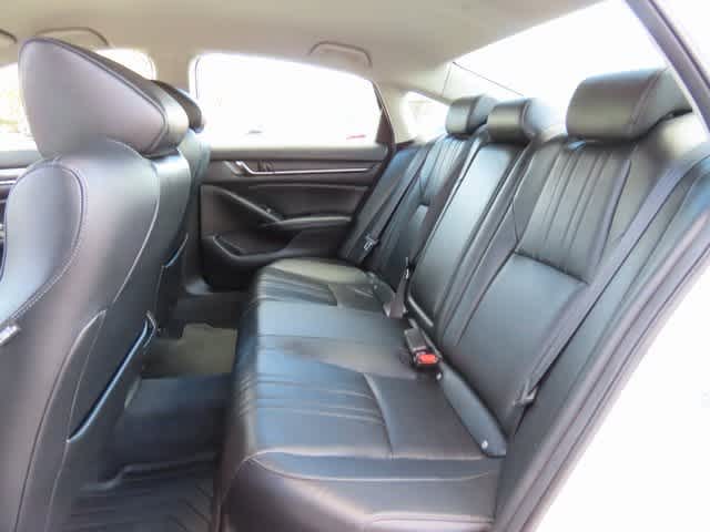 Thumbnail: 2022 Honda Accord - 12