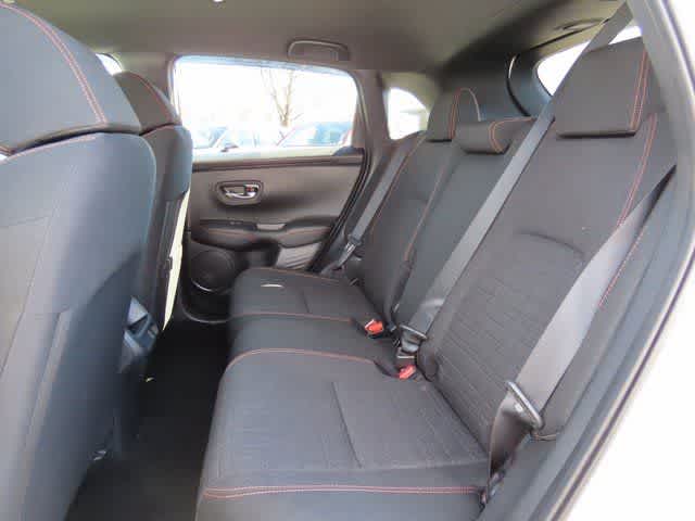 Thumbnail: 2024 Honda HR-V - 14