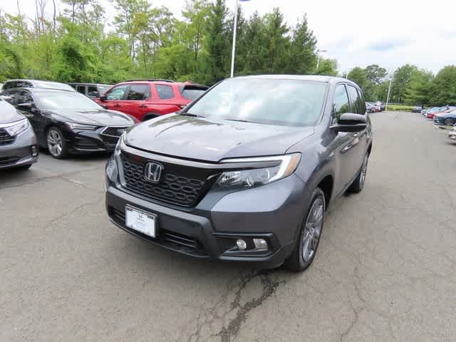 2021 Honda Passport EX-L -
                Nanuet, NY