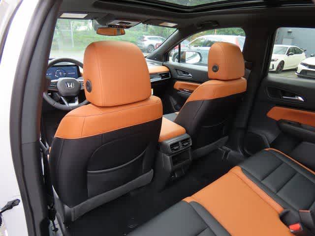 Thumbnail: 2026 Honda Prologue - 14