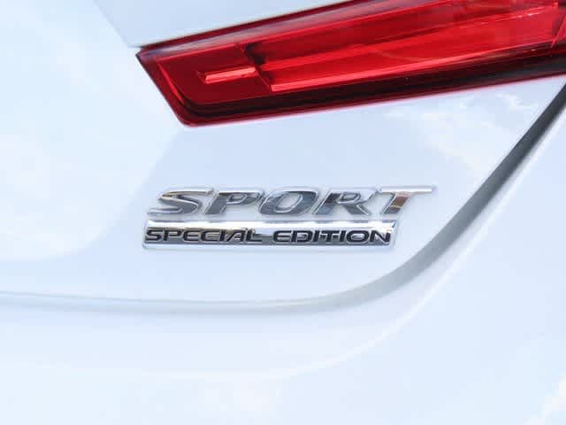 Thumbnail: 2022 Honda Accord - 8