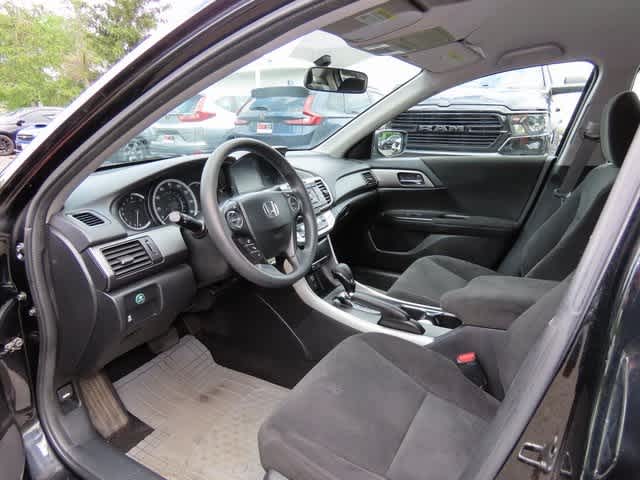 Thumbnail: 2013 Honda Accord - 2