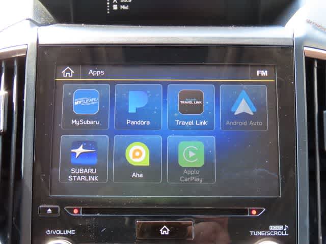 Thumbnail: 2019 Subaru Forester - 24