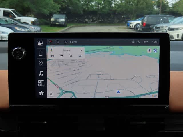 Thumbnail: 2026 Honda Prologue - 20