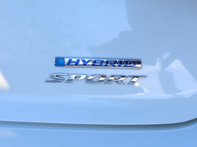 Thumbnail: 2024 Honda Accord - 8