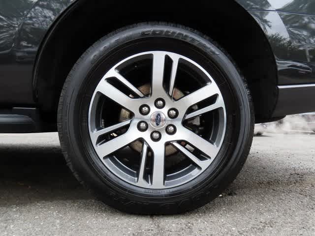 Thumbnail: 2024 Ford Expedition - 9