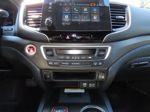 Thumbnail: 2023 Honda Passport - 21