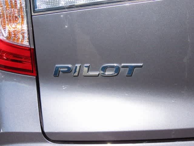 Thumbnail: 2022 Honda Pilot - 7