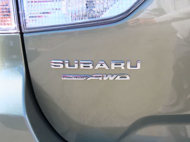 Thumbnail: 2019 Subaru Forester - 8