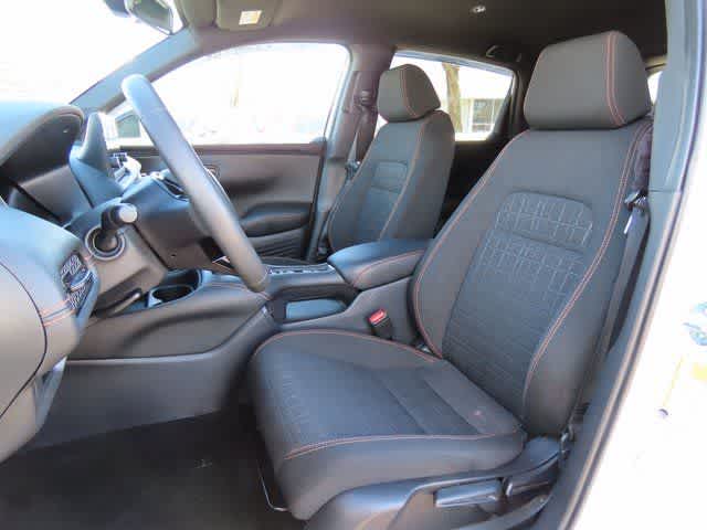 Thumbnail: 2024 Honda HR-V - 13