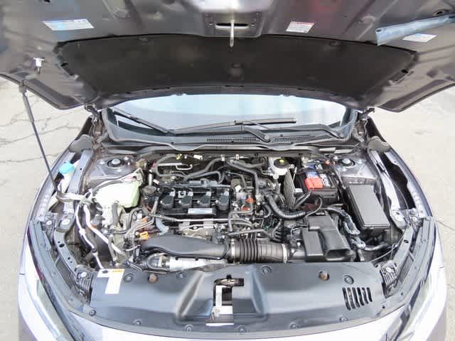 Thumbnail: 2020 Honda Civic - 9