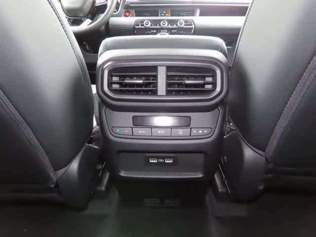 Thumbnail: 2025 Honda Pilot - 25