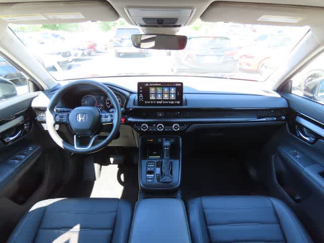 Thumbnail: 2024 Honda CR-V - 17