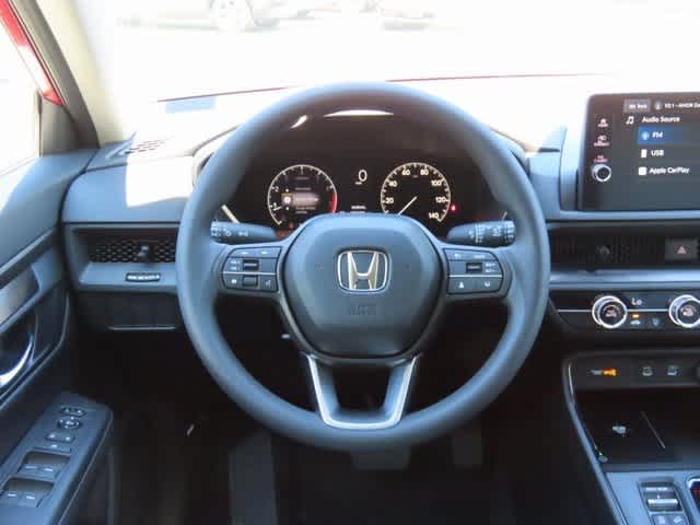 Thumbnail: 2026 Honda CR-V - 18