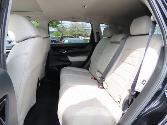 Thumbnail: 2024 Honda CR-V - 13