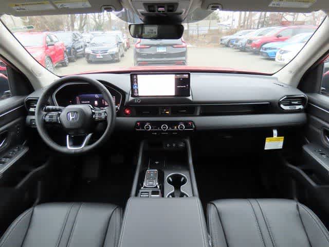 Thumbnail: 2026 Honda Pilot - 21