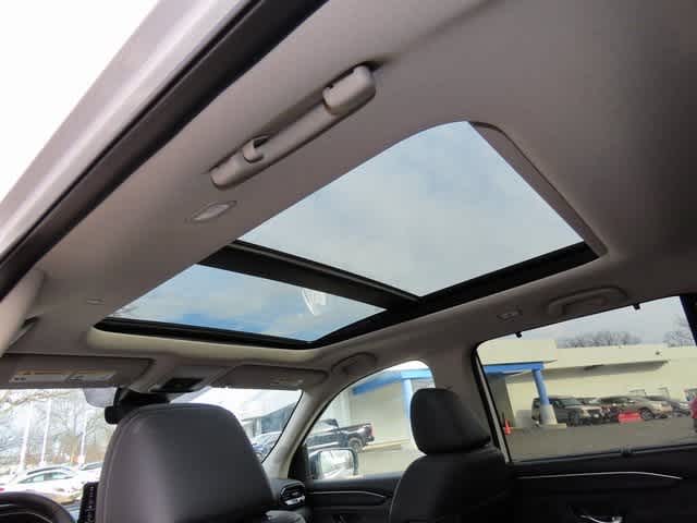 Thumbnail: 2026 Honda Pilot - 18