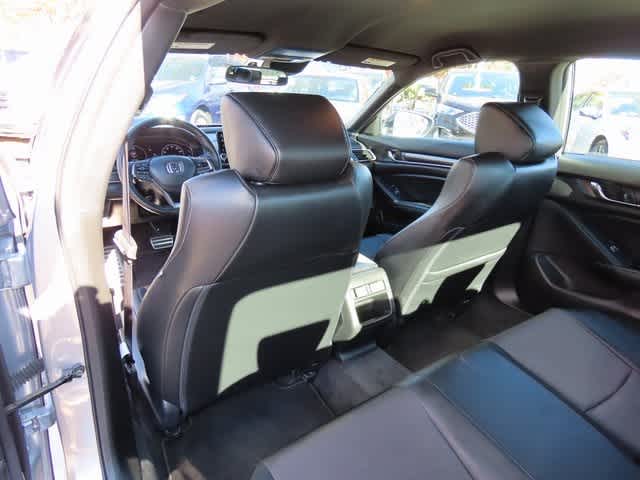 Thumbnail: 2022 Honda Accord - 14
