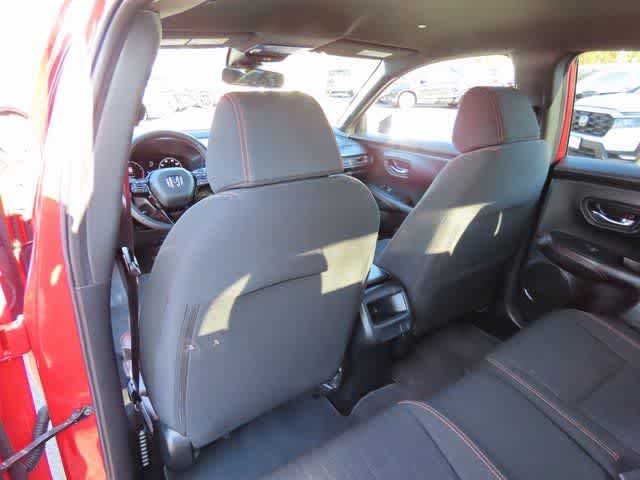 Thumbnail: 2025 Honda HR-V - 15