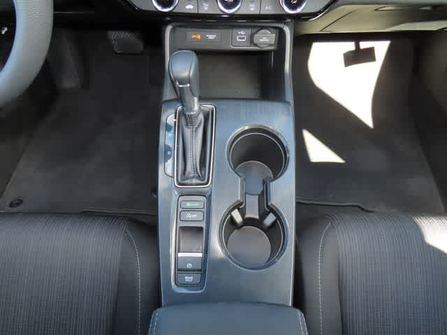 Thumbnail: 2024 Honda Civic - 20