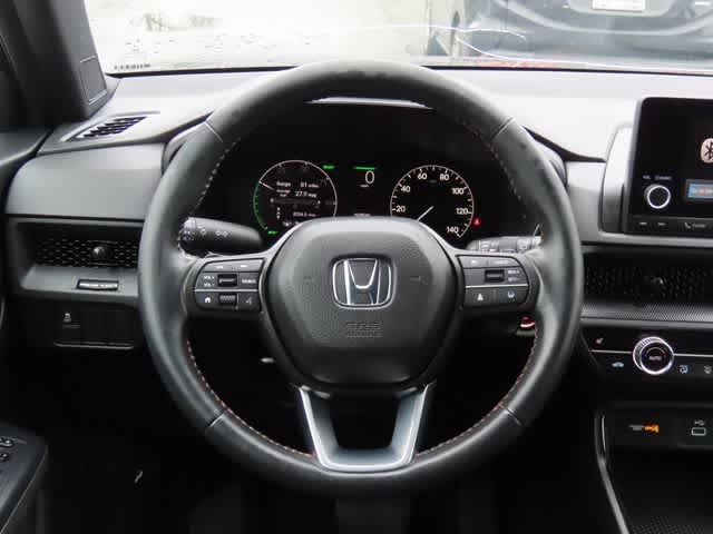 Thumbnail: 2024 Honda CR-V - 18