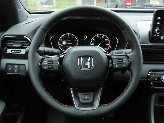 Thumbnail: 2025 Honda Pilot - 19