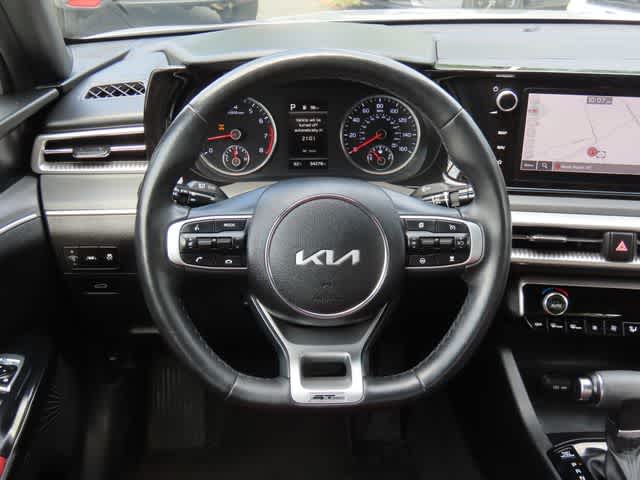 Thumbnail: 2023 Kia K5 - 20