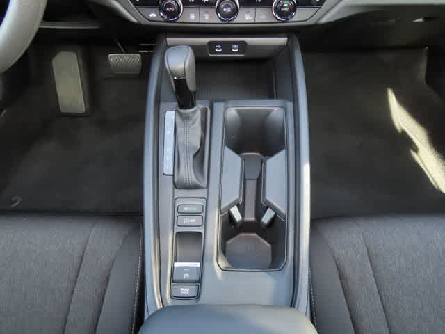 Thumbnail: 2025 Honda Accord - 20