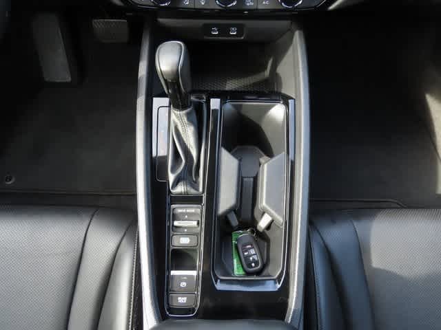 Thumbnail: 2024 Honda Accord - 20