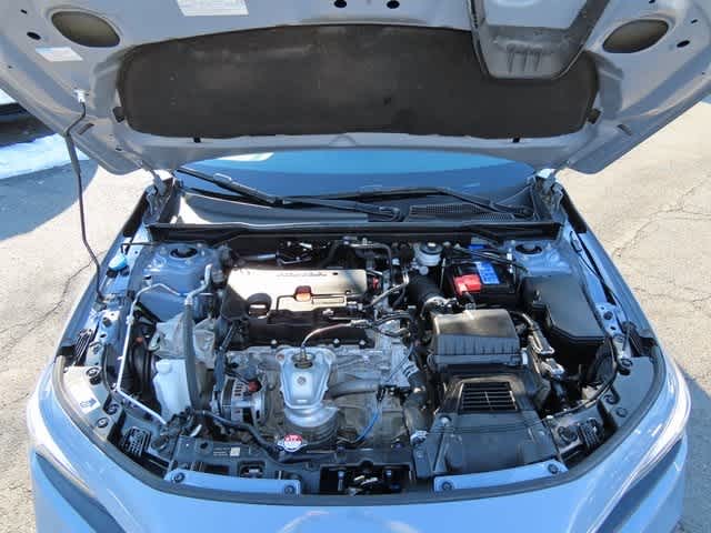 Thumbnail: 2022 Honda Civic - 10