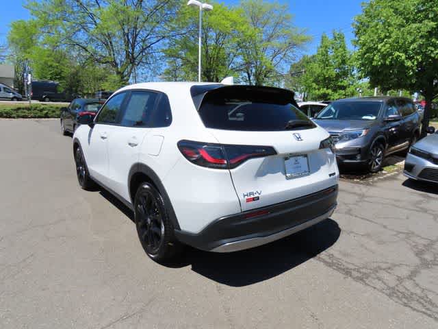 Thumbnail: 2024 Honda HR-V - 3
