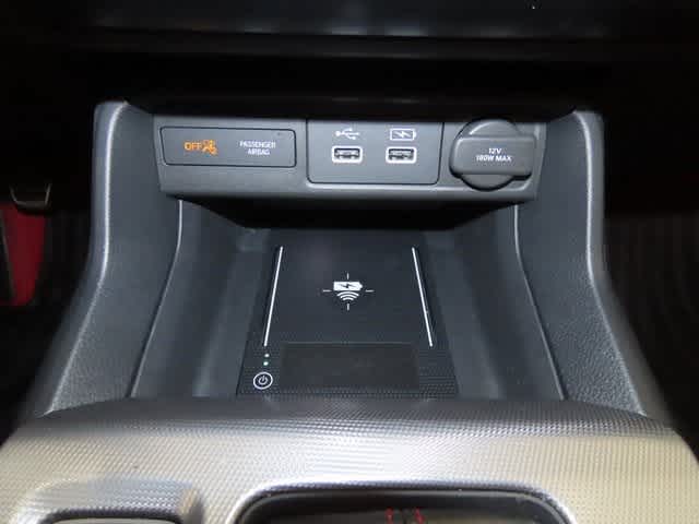 Thumbnail: 2024 Honda Civic - 22