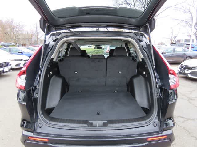 Thumbnail: 2023 Honda CR-V - 11