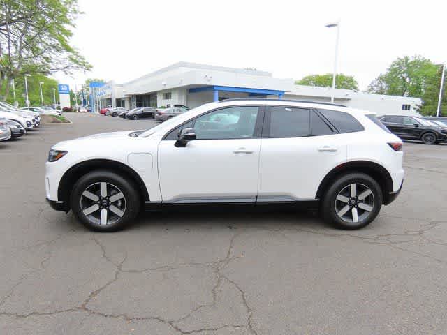 Thumbnail: 2026 Honda Prologue - 3