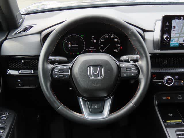 Thumbnail: 2023 Honda CR-V - 19