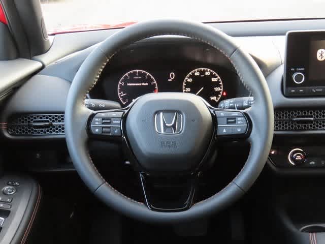 Thumbnail: 2025 Honda HR-V - 18