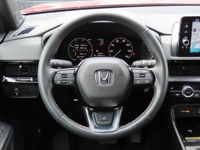 Thumbnail: 2023 Honda CR-V - 20