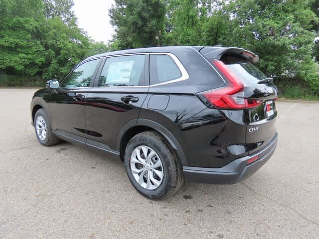 Thumbnail: 2025 Honda CR-V - 4