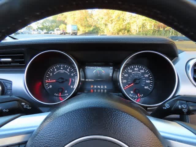 Thumbnail: 2019 Ford Mustang - 26