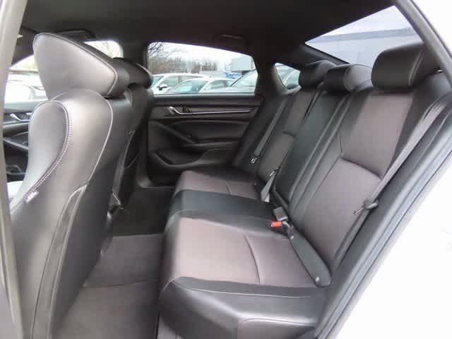 Thumbnail: 2022 Honda Accord - 13