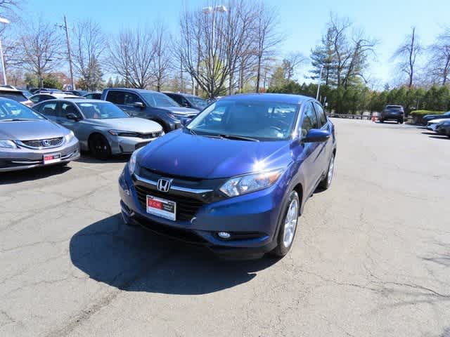 2016 Honda HR-V EX -
                  Nanuet, NY