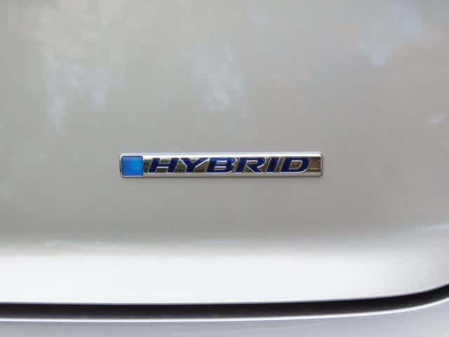 Thumbnail: 2025 Honda Accord - 8