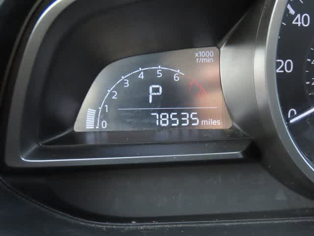 Thumbnail: 2018 Mazda CX-3 - 26