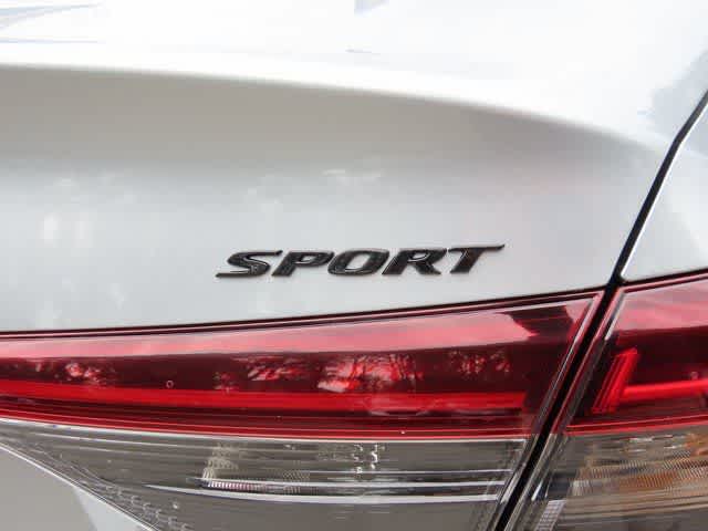 Thumbnail: 2026 Honda Civic - 8