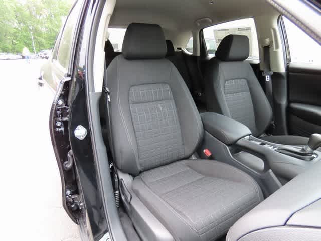 Thumbnail: 2026 Honda HR-V - 16