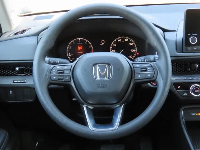 Thumbnail: 2026 Honda CR-V - 17