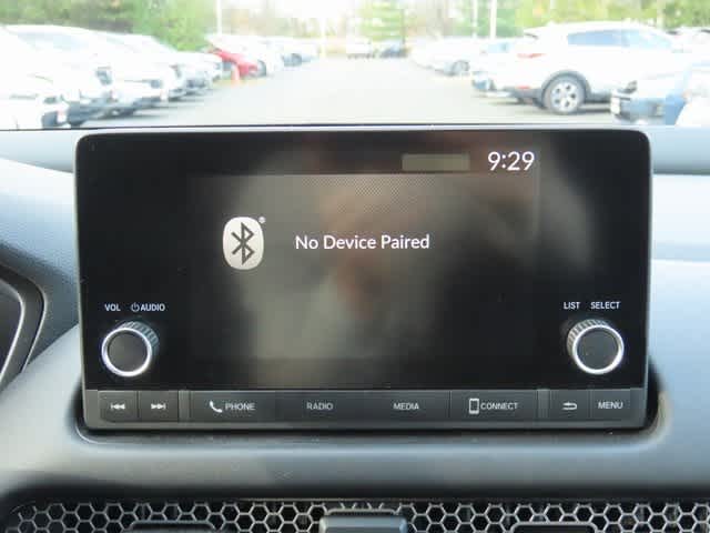 Thumbnail: 2023 Honda HR-V - 20