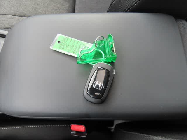 Thumbnail: 2025 Honda Accord - 25